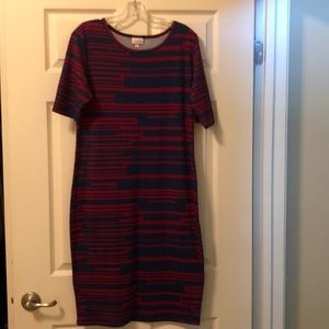 LuLaRoe Dress
